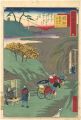 <strong>Hiroshige III</strong><br>The Travel Journal of the Revi......