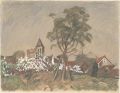 <strong>Yamamoto Kanae</strong><br>a Vetheuil (France)