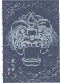 <strong>Tokuriki Tomikichiro</strong><br>Genjoraku