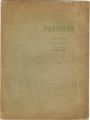 <strong>Pantheon / No. 7</strong><br>Hasegawa Minokichi