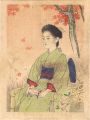 <strong>Terasaki Kogyo</strong><br>Kuchi-e Print