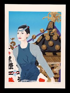 楠田武煕｢作品｣