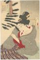 <strong>Yoshitoshi</strong><br>Thirty-two Aspects of Customs ......