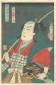 <strong>Kunichika</strong><br>Famous Views in the Various Pr......
