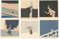 <strong>Komura Settai</strong><br>Picture Album of Ten Beauties