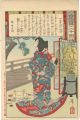 <strong>Yoshitoshi</strong><br>Twenty-four Paragons of Imperi......