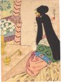 <strong>Terasaki Kogyo</strong><br>Kuchi-e Print