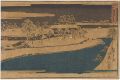 <strong>Hiroshige I</strong><br>Famous Places in Edo / Benkei ......