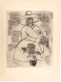 <strong>Morita Motoko</strong><br>Mexican Woman