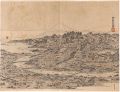 <strong>Kitao Masayoshi</strong><br>A Birds-eye View of the Great ......