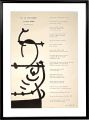 <strong>Joan Miro, Takiguchi Shuzo</strong><br>MA DE PROVERBIS A JOAN MIRO (H......
