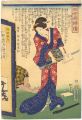 <strong>Toyokuni III</strong><br>Biographies of Famous Women, A......