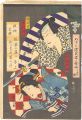 <strong>Kunichika</strong><br>Women and Men in Twenty-odd Ch......