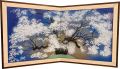 Cherry Blossom Trees at Daigo