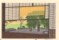 <strong>Tokuriki Tomikichiro</strong><br>Bosen Teahouse at Kohoan Templ......