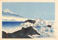 <strong>Tokuriki Tomikichiro</strong><br>Thirty-Six Views of Mt. Fuji /......