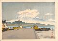 Thirty-Six Views of Mt. Fuji /......