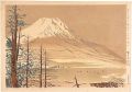 <strong>Tokuriki Tomikichiro</strong><br>Thirty-Six Views of Mt. Fuji /......