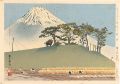 <strong>Tokuriki Tomikichiro</strong><br>Thirty-Six Views of Mt. Fuji /......