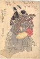 <strong>Toyokuni I</strong><br>Kabuki Play: Mitsugumi Tsuki n......