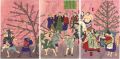 <strong>Hayashi Kichizo</strong><br>Money Tree and Pulling Down th......