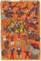 <strong>Sakai Kanesaburo</strong><br>Newly Published Great Circus