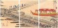 <strong>Chikanobu</strong><br>Chiyoda Outer Palace / Pontoon......