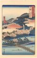 <strong>Hiroshige I</strong><br>Famous Places in the Sixty-odd......