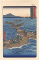 <strong>Hiroshige I</strong><br>Famous Places in the Sixty-odd......