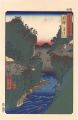<strong>Hiroshige I</strong><br>Famous Places in the Sixty-odd......