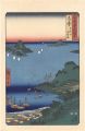 <strong>Hiroshige I</strong><br>Famous Places in the Sixty-odd......