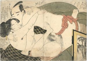 Eiri/Shunga[婦美の清書]