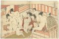 <strong>Koryusai</strong><br>Shunga