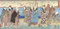 <strong>Toyokuni III</strong><br>Daishigawara