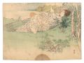 <strong>Kajita Hanko</strong><br>Kuchi-e Print