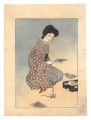 <strong>Unknown</strong><br>Kuchi-e Print