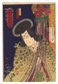 <strong>Kunichika</strong><br>Magical Twelve Signs of the Zo......
