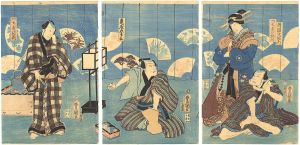 ワード検索：国貞