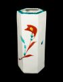 <strong>Takita Koichi</strong><br>Hexagonal Flower vase