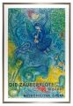 <strong>Marc Chagall</strong><br>Die zauberlote Mozart:Metoropo......
