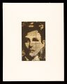 <strong>Kitagawa Kenji</strong><br>Face of Rimbaud I
