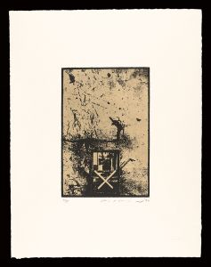 <strong>Ikeda Ryoji</strong><br>Window,1980