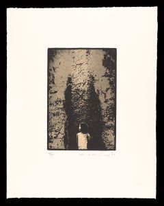 池田良二｢Wound,1980｣