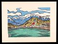 <strong>Kawakami Sumio</strong><br>Unalaska