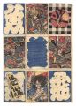 <strong>Yoshifuji</strong><br>Selection of Kites (tentative ......
