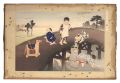 <strong>Shoun</strong><br>Children at Play / River Fishi......