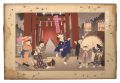 <strong>Shoun</strong><br>Children at Play / Hatsuuma Fe......