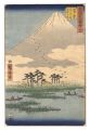<strong>Hiroshige I</strong><br>Famous Sights of the Fifty-thr......
