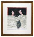 <strong>Ikeda Masuo</strong><br>Walking angel