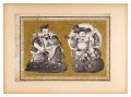 <strong>Ariyama Sadajiro</strong><br>Gods of Good Fortune